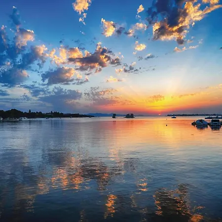 Stunning In بيت للعطل Gorica (Zadar)