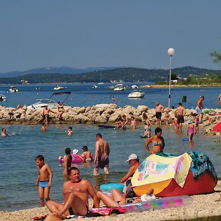 Holiday home Stunning In Gorica (Zadar)