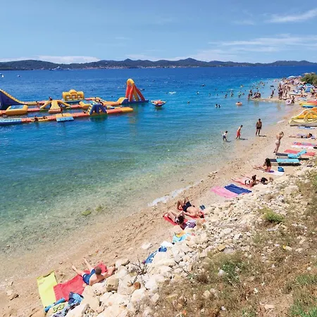 Stunning In 度假居 Gorica (Zadar)